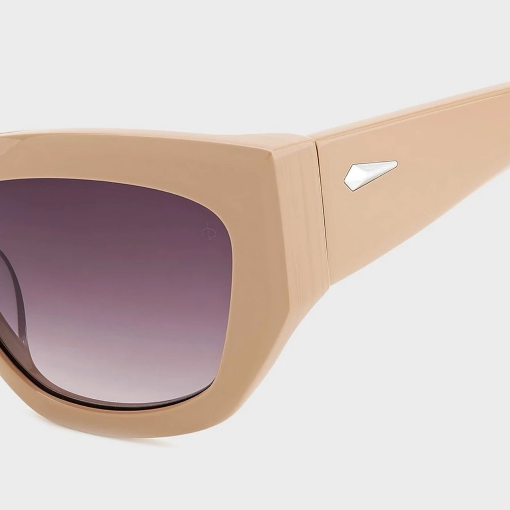 NWT rag & bone New York Sunglasses - Picture 2 of 6